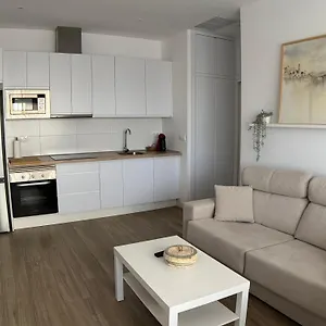 Apartamento Casa Alma, Montoro